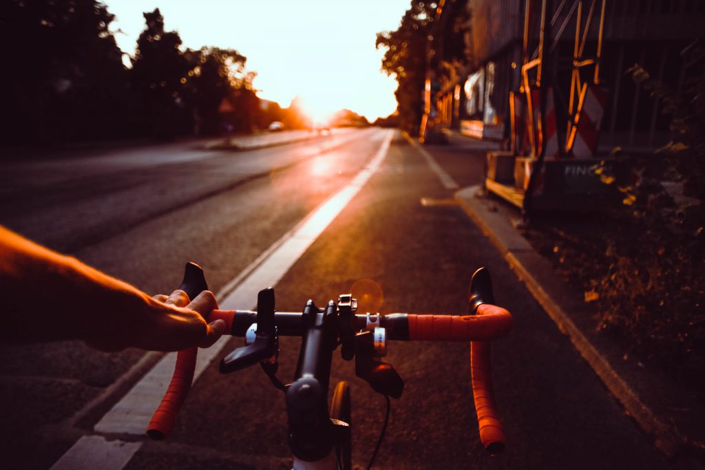 自動車 と 自転車 の 事故 示談